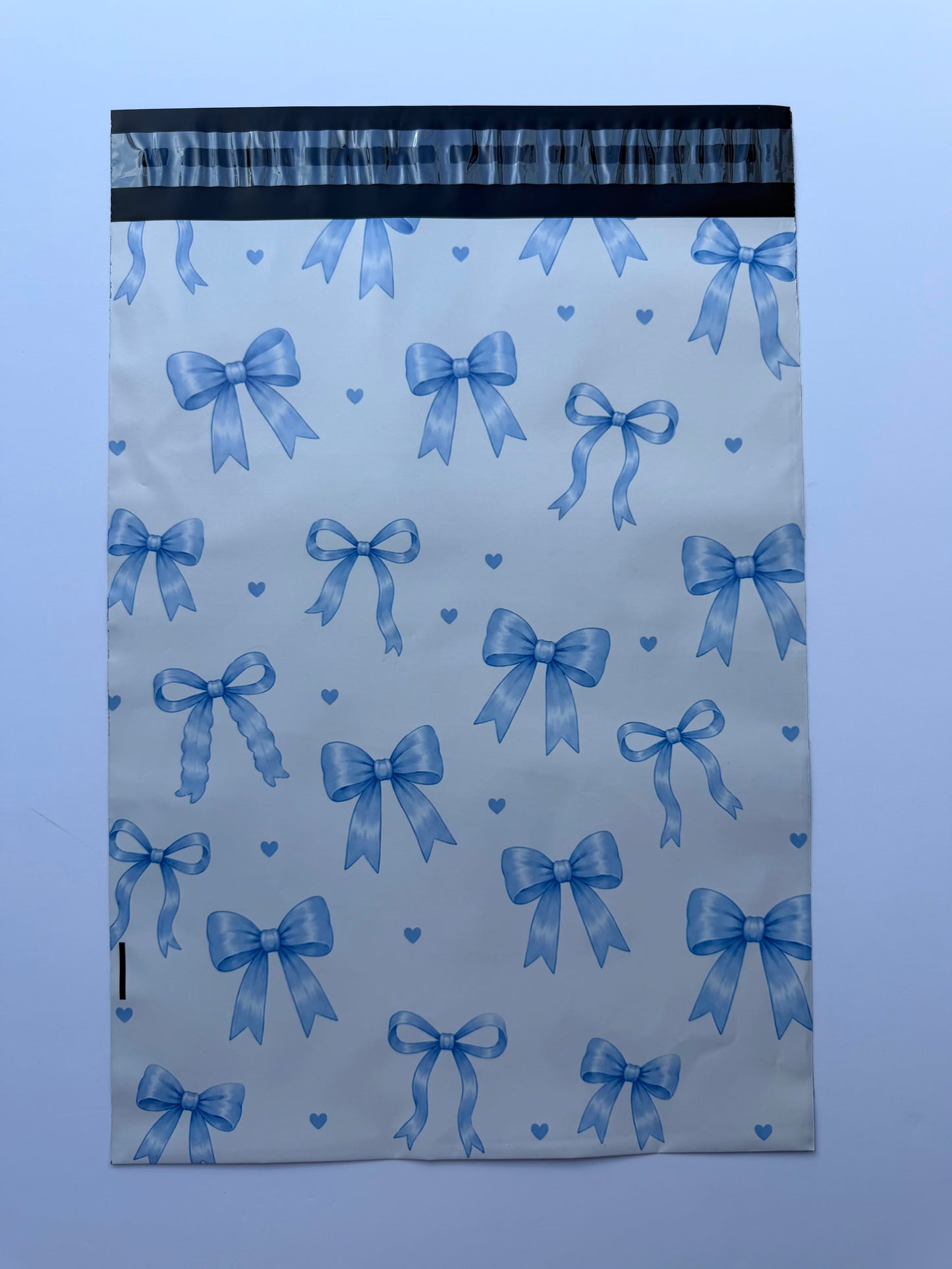 Little Bows Poly Mailer Bags