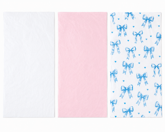 Tissue Paper