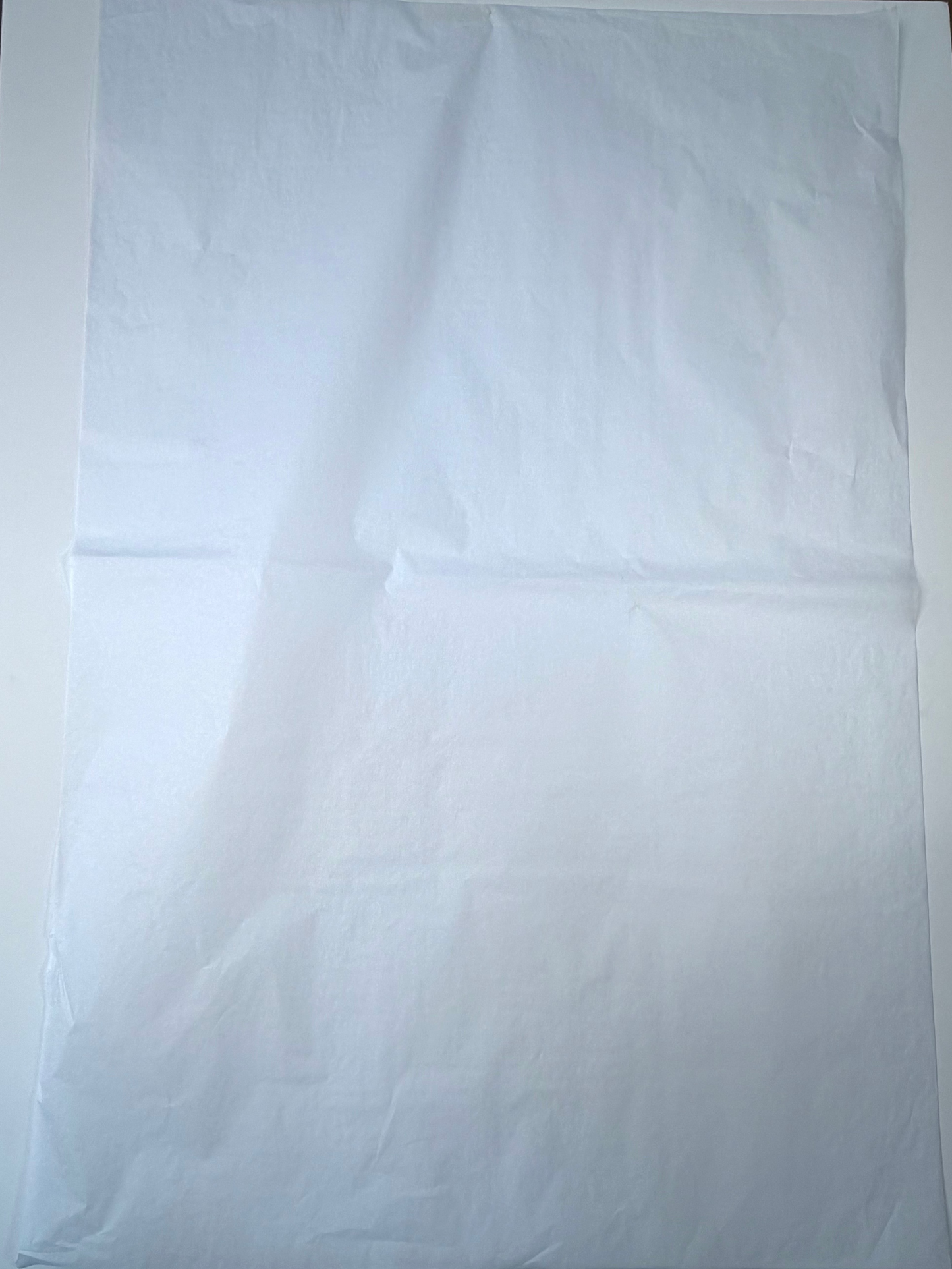 Tissue Paper