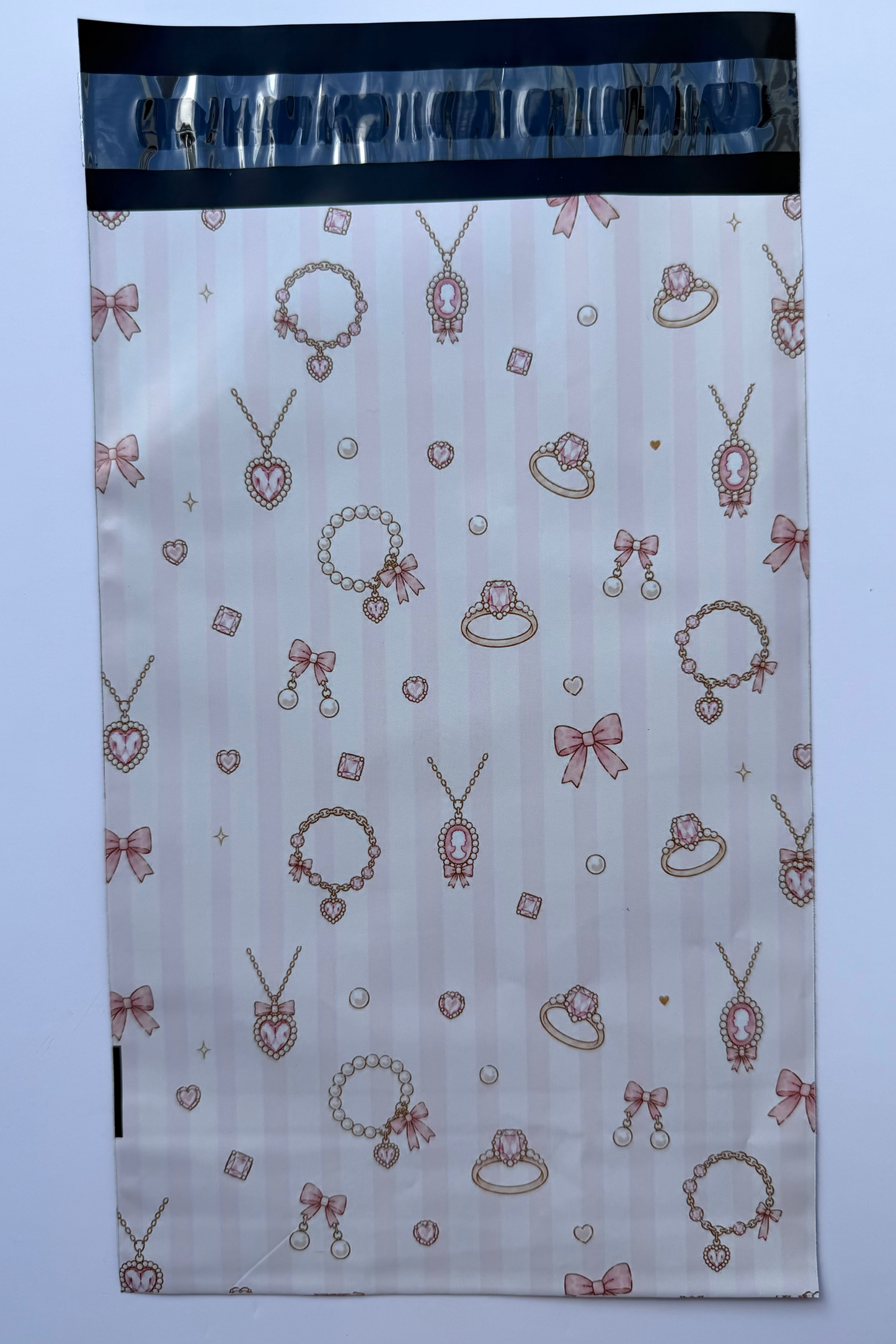 Jewellery Box Poly Mailer Bags